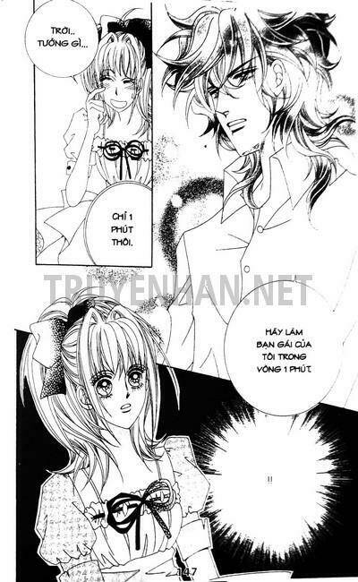 Lọ Lem Hậu Đậu Chapter 44 - Trang 2