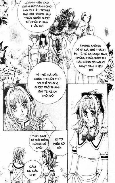 Lọ Lem Hậu Đậu Chapter 5 - Trang 2