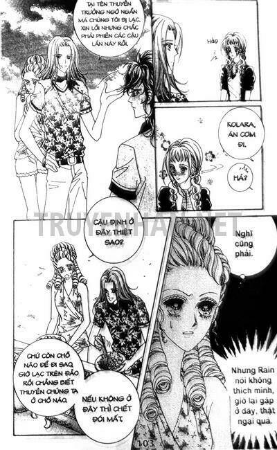 Lọ Lem Hậu Đậu Chapter 53 - Trang 2