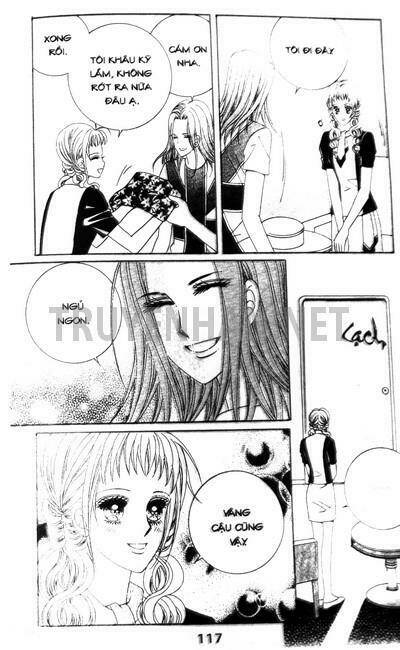 Lọ Lem Hậu Đậu Chapter 53 - Trang 2