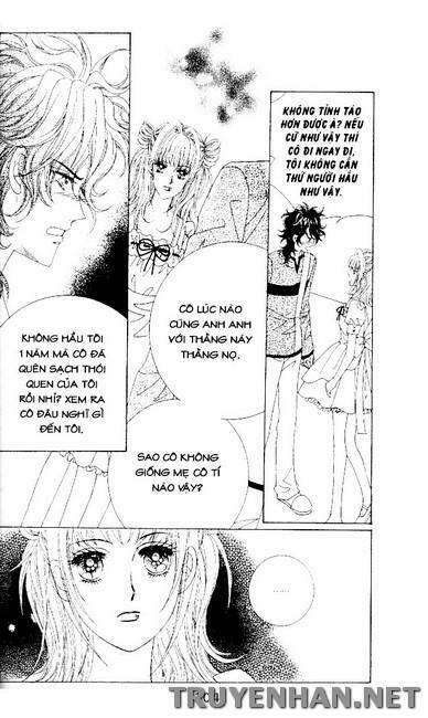 Lọ Lem Hậu Đậu Chapter 83 - Trang 2