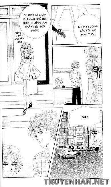 Lọ Lem Hậu Đậu Chapter 83 - Trang 2