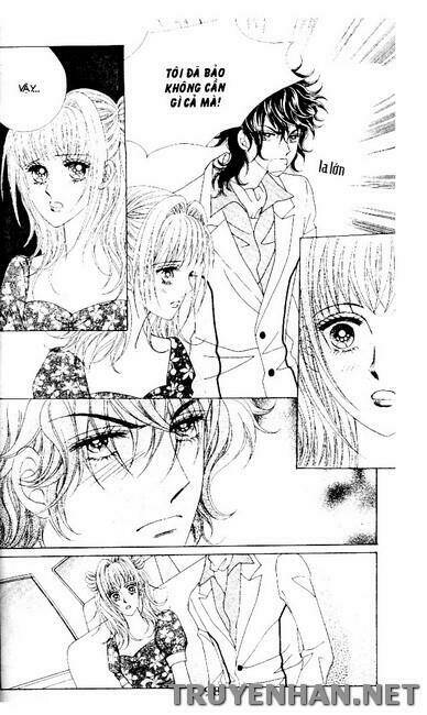 Lọ Lem Hậu Đậu Chapter 83 - Trang 2