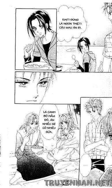 Lọ Lem Hậu Đậu Chapter 85 - Trang 2