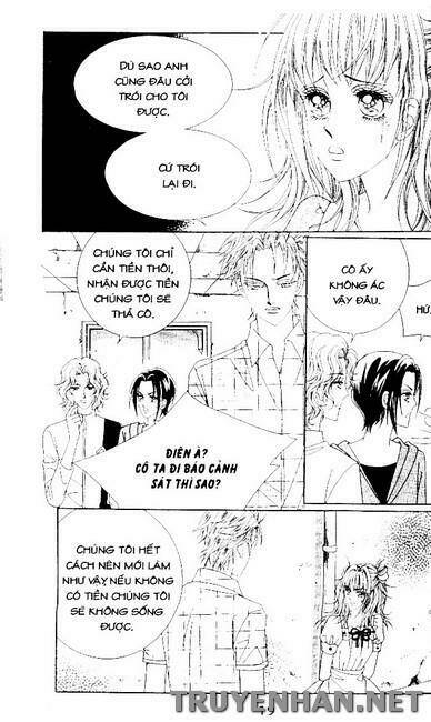 Lọ Lem Hậu Đậu Chapter 85 - Trang 2