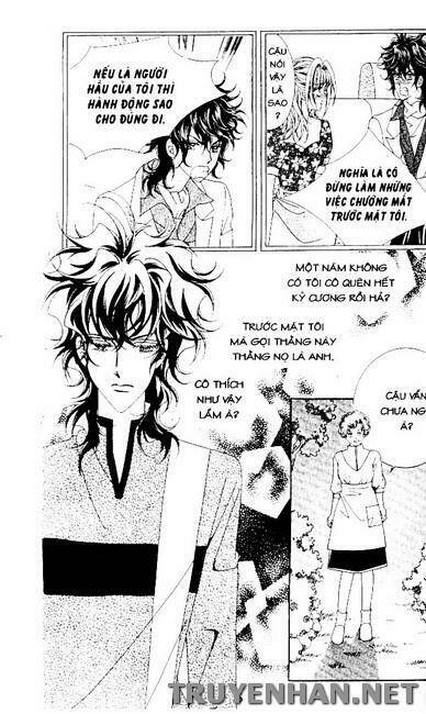 Lọ Lem Hậu Đậu Chapter 85 - Trang 2