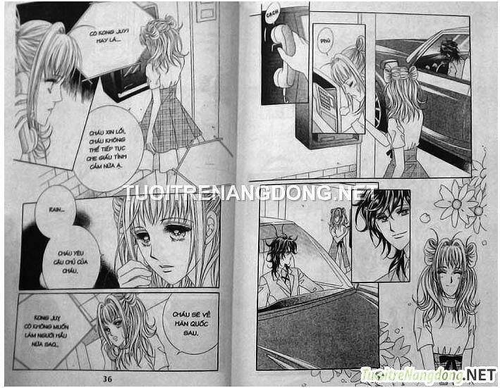 Lọ Lem Hậu Đậu Chapter 90 - Trang 2