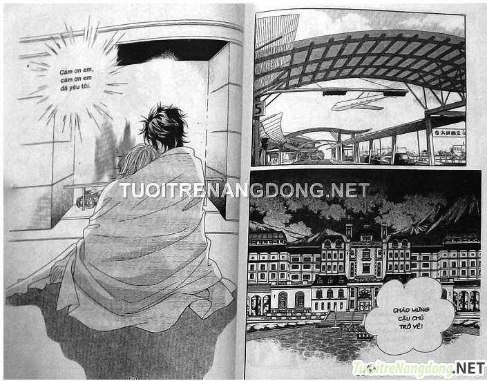 Lọ Lem Hậu Đậu Chapter 90 - Trang 2