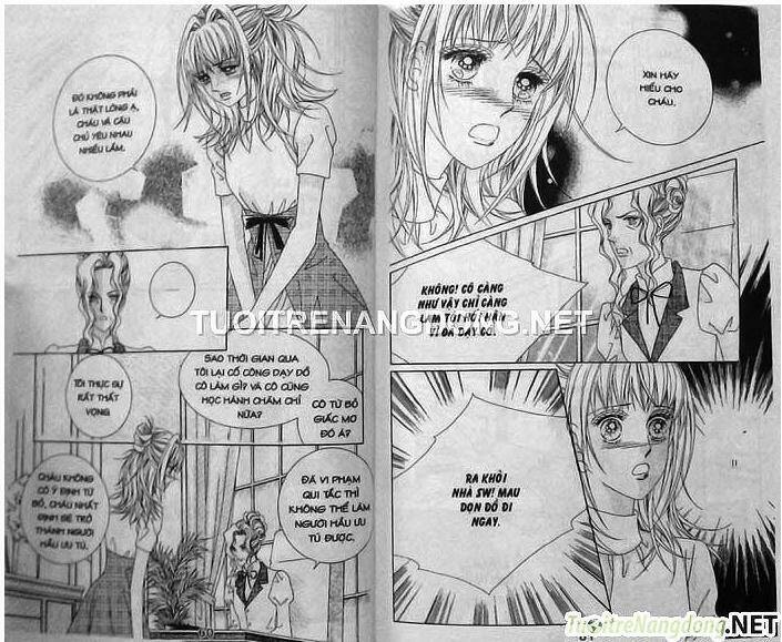 Lọ Lem Hậu Đậu Chapter 90 - Trang 2