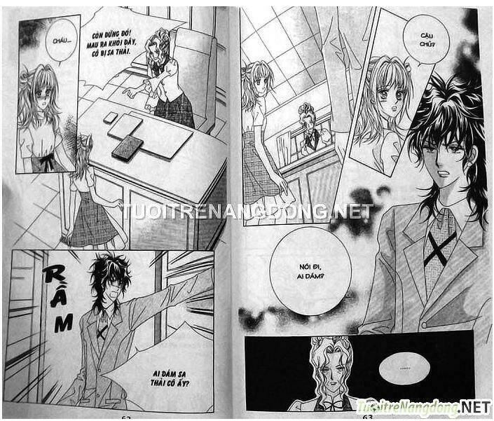 Lọ Lem Hậu Đậu Chapter 90 - Trang 2