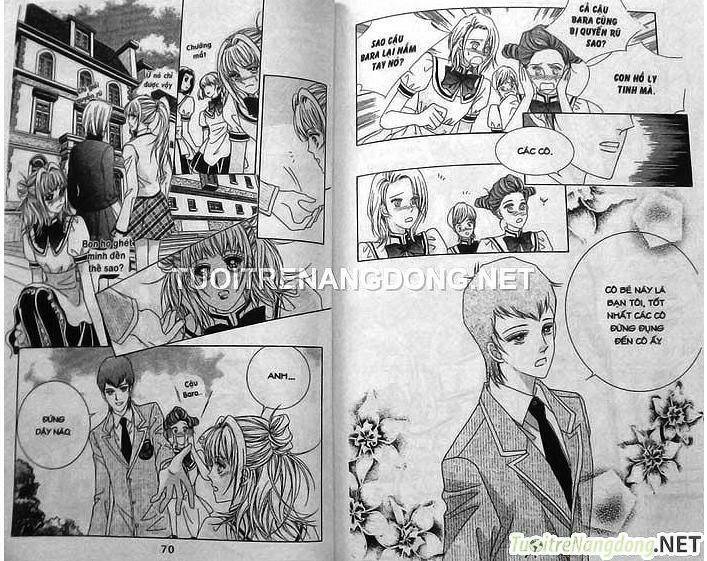 Lọ Lem Hậu Đậu Chapter 90 - Trang 2