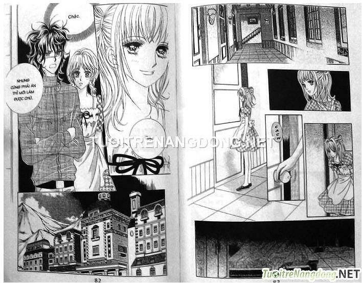 Lọ Lem Hậu Đậu Chapter 90 - Trang 2