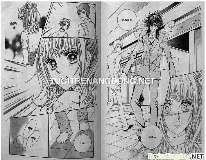 Lọ Lem Hậu Đậu Chapter 90 - Trang 2