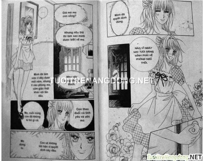 Lọ Lem Hậu Đậu Chapter 91 - Trang 2