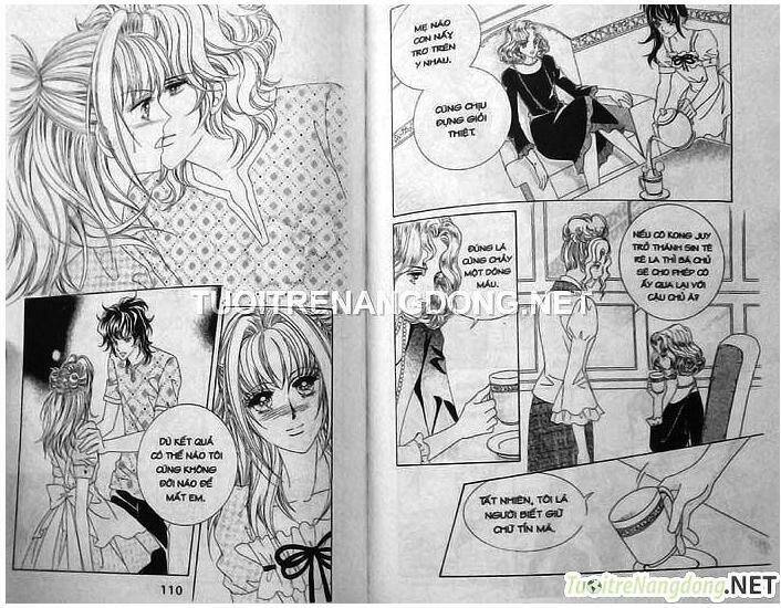 Lọ Lem Hậu Đậu Chapter 91 - Trang 2