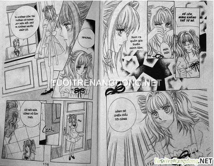 Lọ Lem Hậu Đậu Chapter 91 - Trang 2