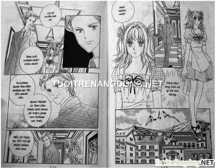 Lọ Lem Hậu Đậu Chapter 91 - Trang 2