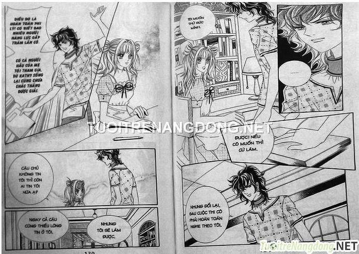 Lọ Lem Hậu Đậu Chapter 91 - Trang 2