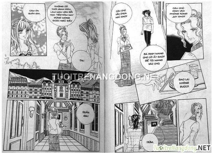 Lọ Lem Hậu Đậu Chapter 91 - Trang 2