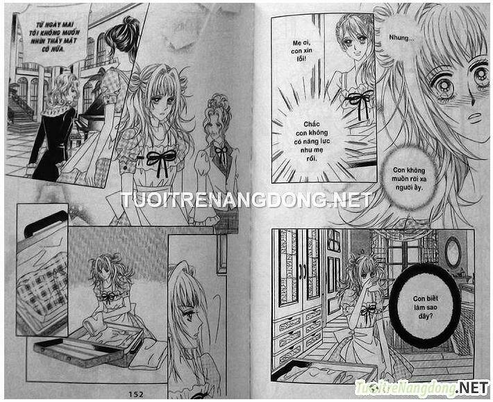 Lọ Lem Hậu Đậu Chapter 91 - Trang 2