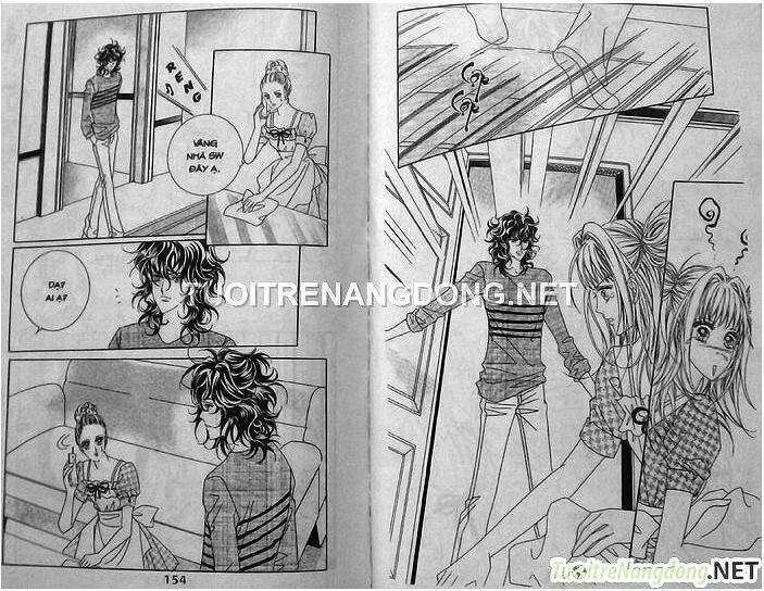 Lọ Lem Hậu Đậu Chapter 91 - Trang 2