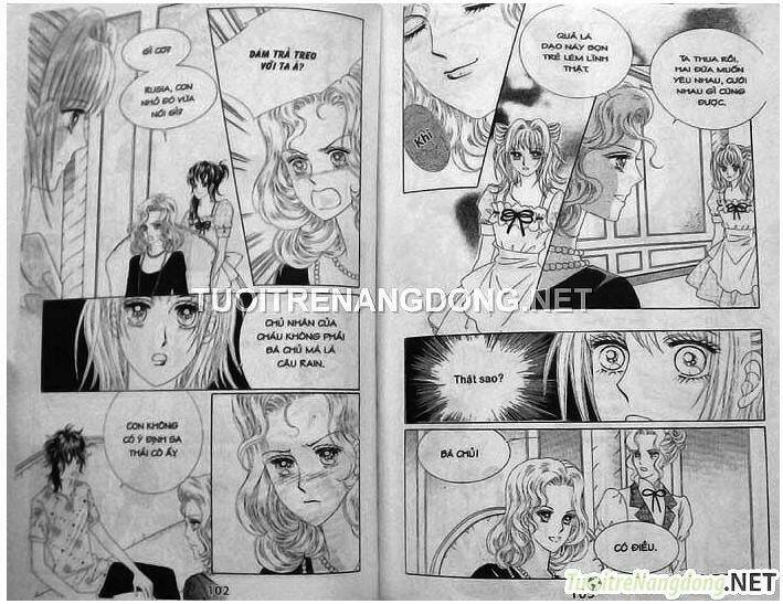 Lọ Lem Hậu Đậu Chapter 91 - Trang 2