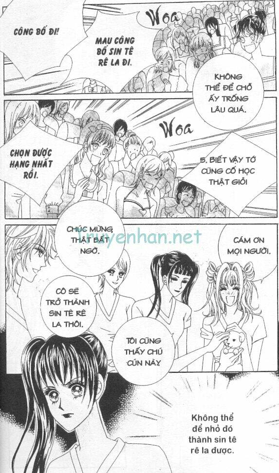 Lọ Lem Hậu Đậu Chapter 94 - Trang 2