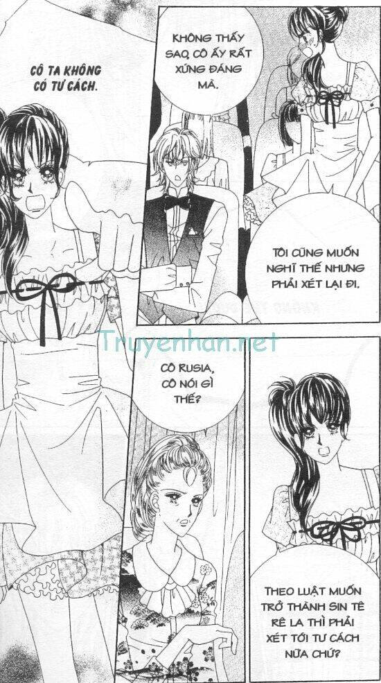 Lọ Lem Hậu Đậu Chapter 94 - Trang 2