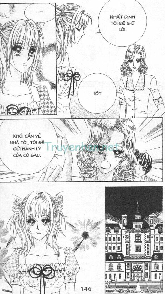 Lọ Lem Hậu Đậu Chapter 94 - Trang 2