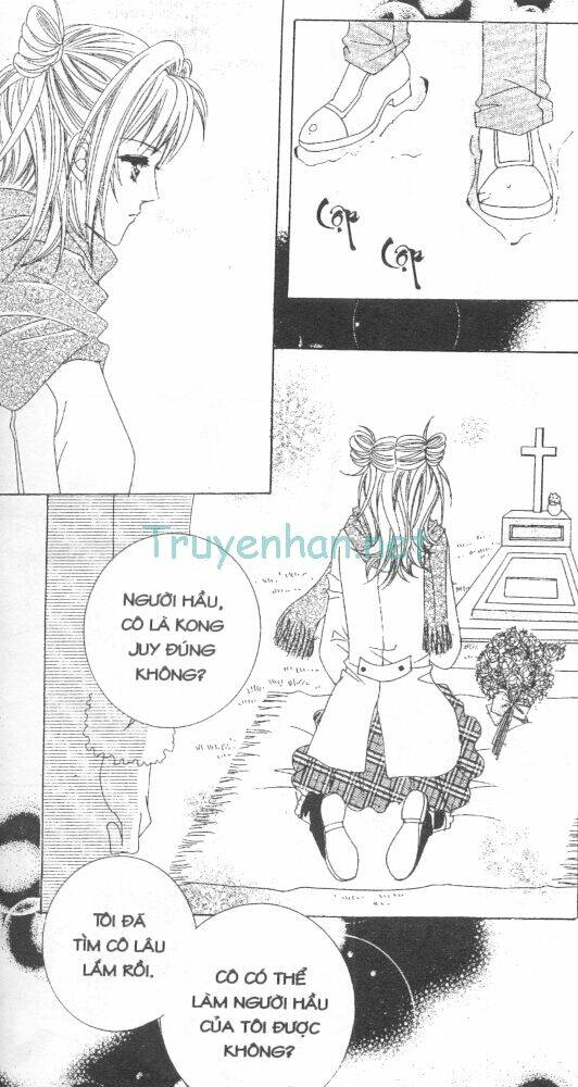 Lọ Lem Hậu Đậu Chapter 94 - Trang 2