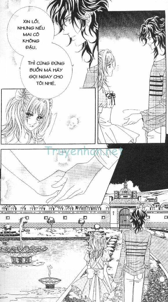 Lọ Lem Hậu Đậu Chapter 94 - Trang 2