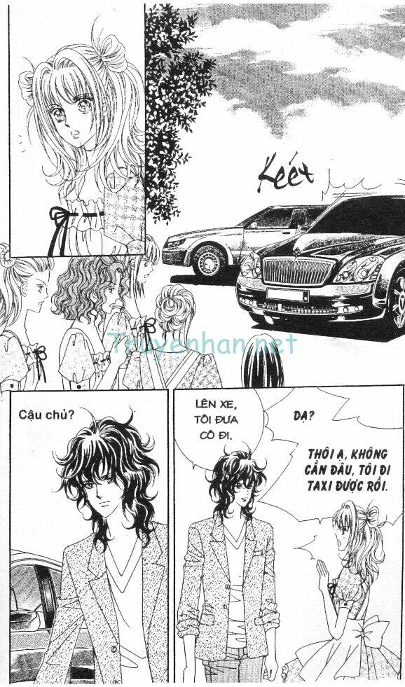 Lọ Lem Hậu Đậu Chapter 94 - Trang 2