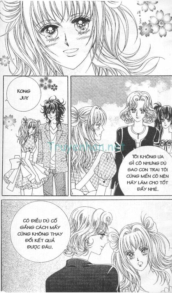 Lọ Lem Hậu Đậu Chapter 94 - Trang 2