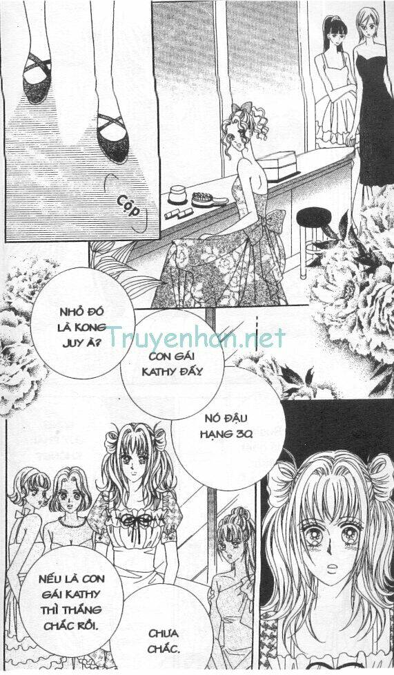 Lọ Lem Hậu Đậu Chapter 94 - Trang 2