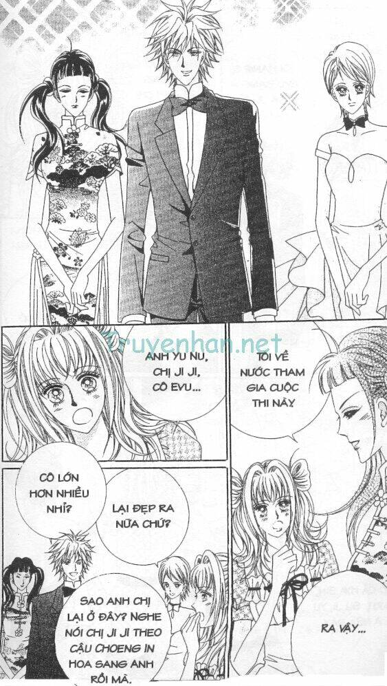 Lọ Lem Hậu Đậu Chapter 94 - Trang 2