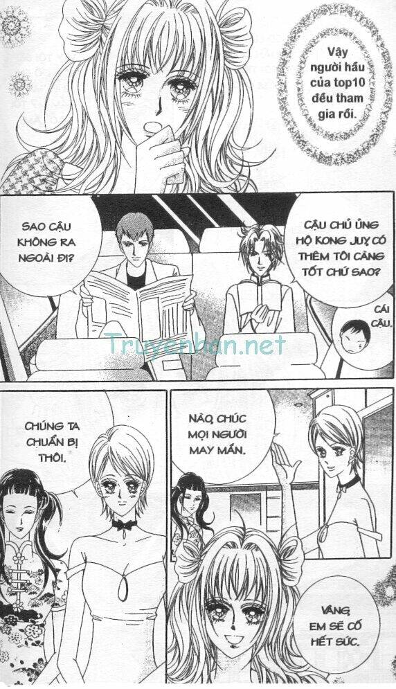 Lọ Lem Hậu Đậu Chapter 94 - Trang 2