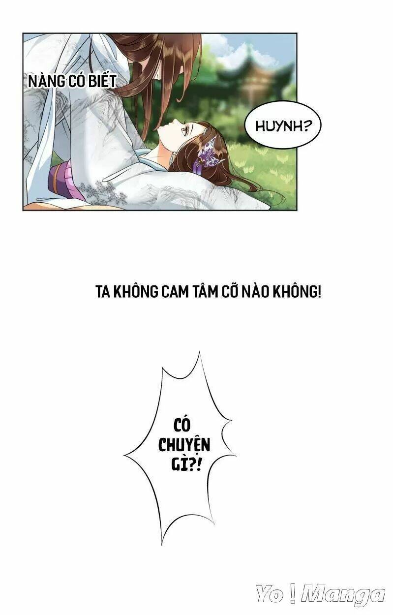 Loạn Thế Hoạ Phi Chapter 21 - Trang 2