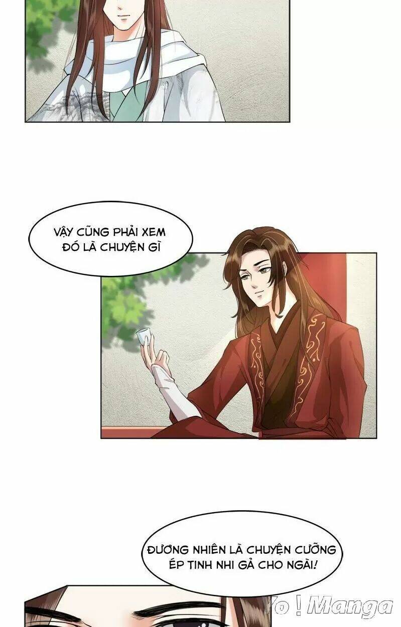 Loạn Thế Hoạ Phi Chapter 21 - Trang 2