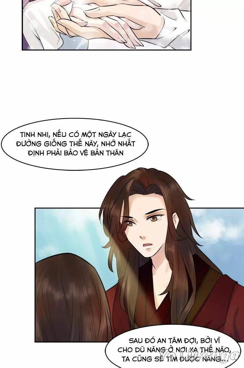 Loạn Thế Hoạ Phi Chapter 30 - Trang 2