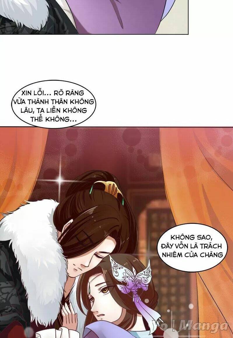 Loạn Thế Hoạ Phi Chapter 44 - Trang 2