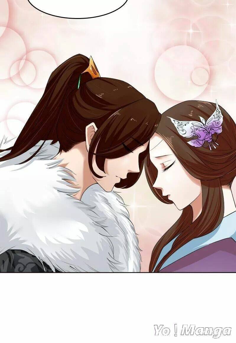 Loạn Thế Hoạ Phi Chapter 44 - Trang 2