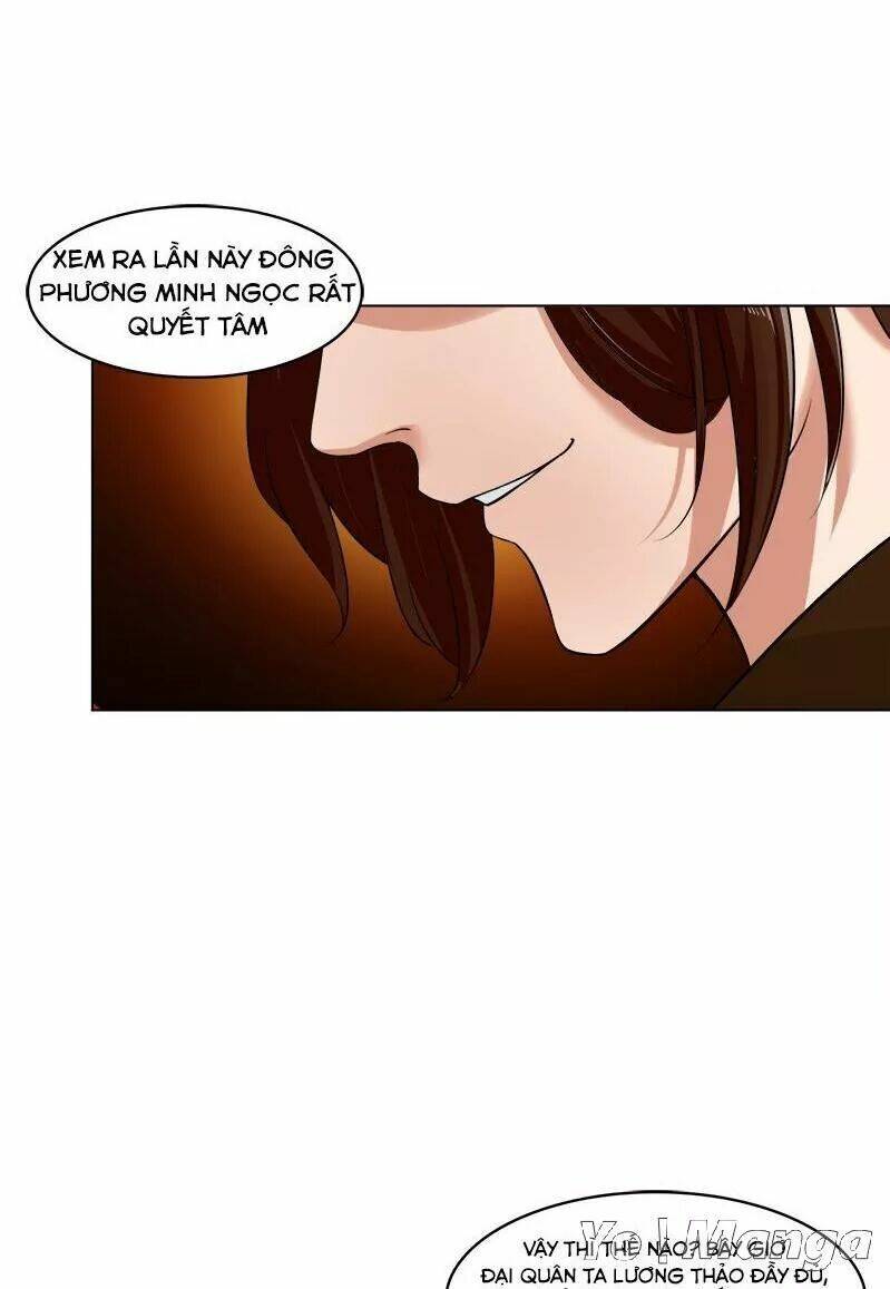 Loạn Thế Hoạ Phi Chapter 44 - Trang 2