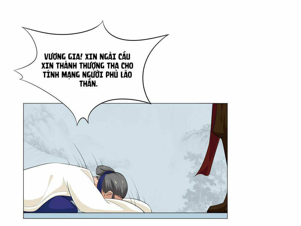 Loạn Thế Hoạ Phi Chapter 7 - Trang 2