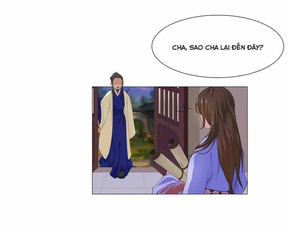 Loạn Thế Hoạ Phi Chapter 7 - Trang 2