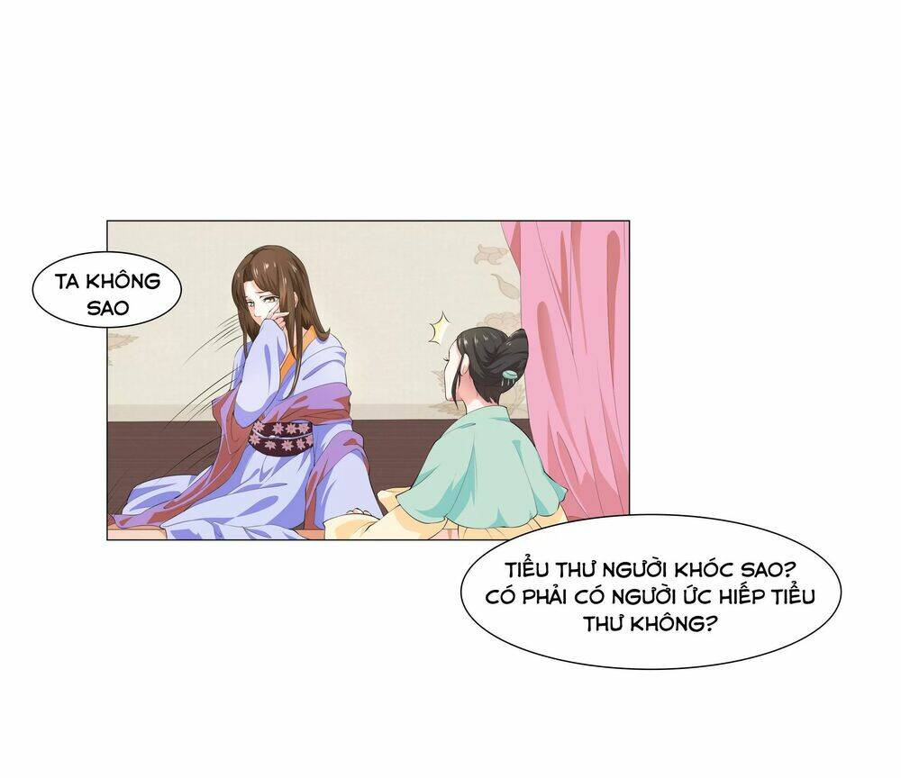 Loạn Thế Hoạ Phi Chapter 7 - Trang 2