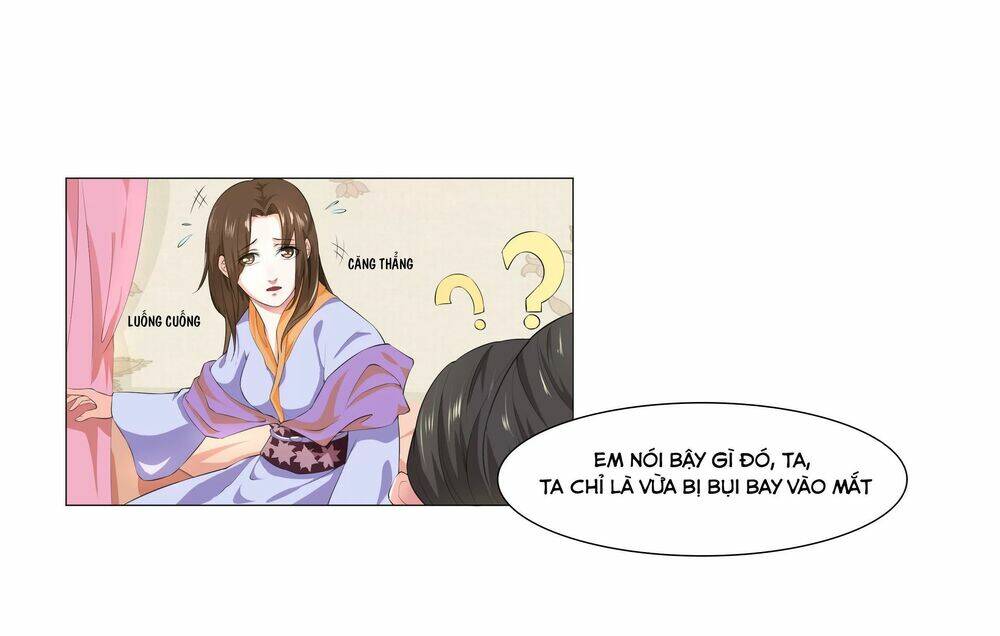 Loạn Thế Hoạ Phi Chapter 7 - Trang 2