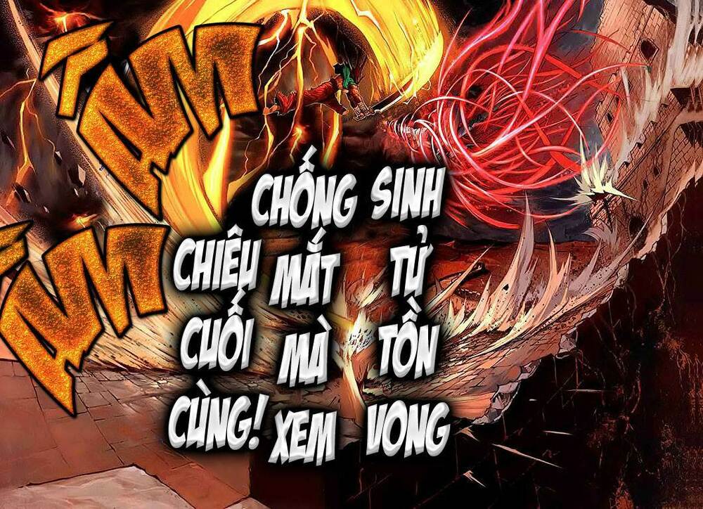 lộc đỉnh kí chapter 11 - Trang 2