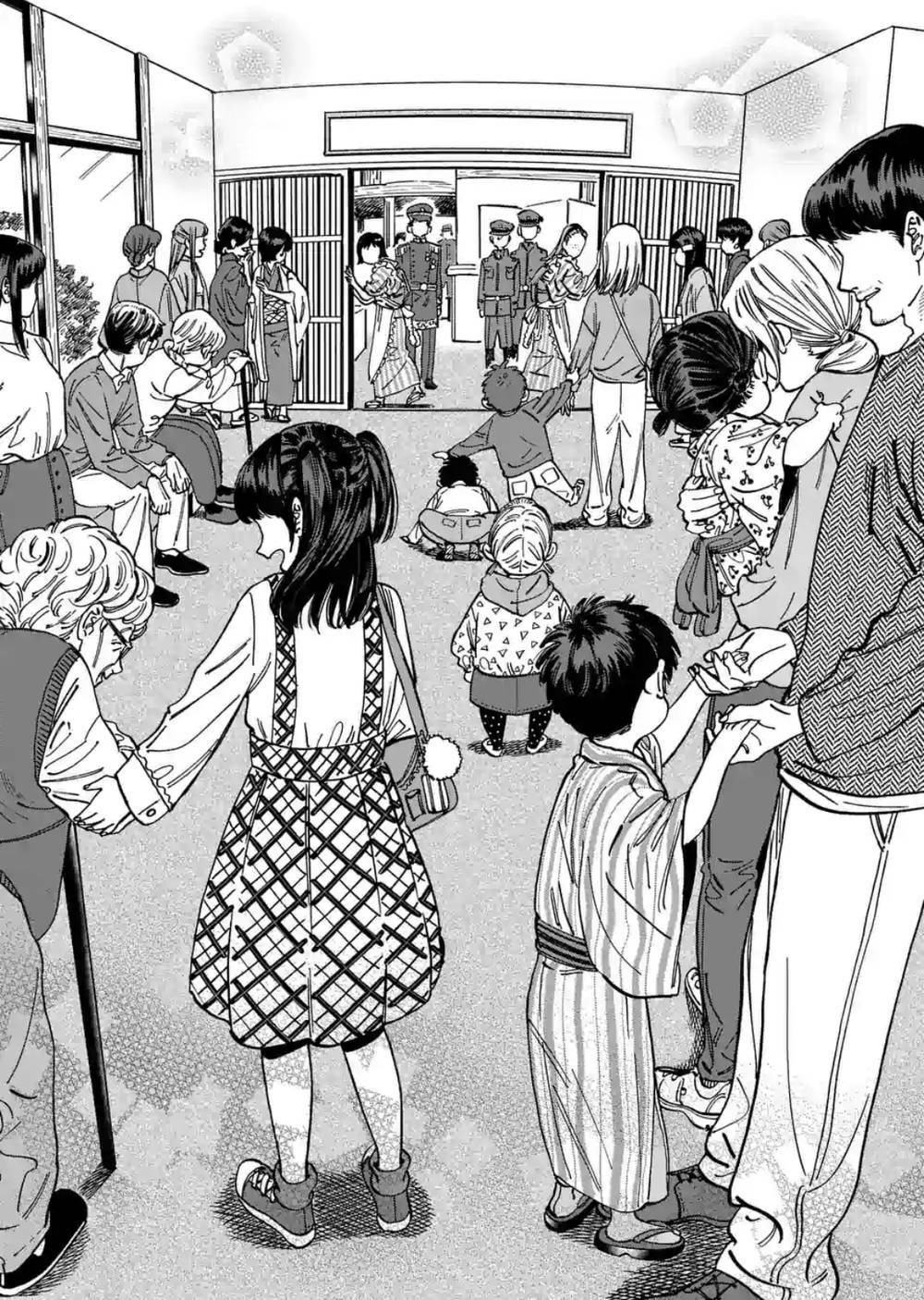 lời hứa của nàng lọ lem chapter 92 - Trang 2