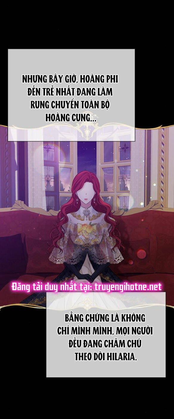 lời mời gọi của hậu cung chapter 11.1 - Next chapter 11.2