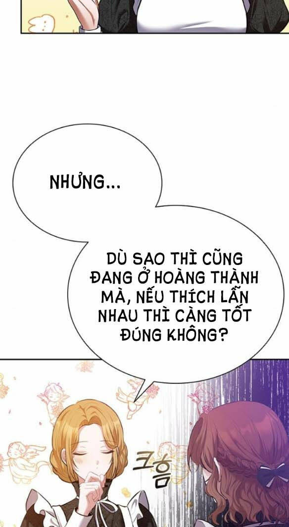 lời mời gọi của hậu cung chapter 14.1 - Next chapter 14.2